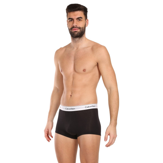 3PACK Boxershorts för herrar Calvin Klein multicolour (NB2380A-M8O)