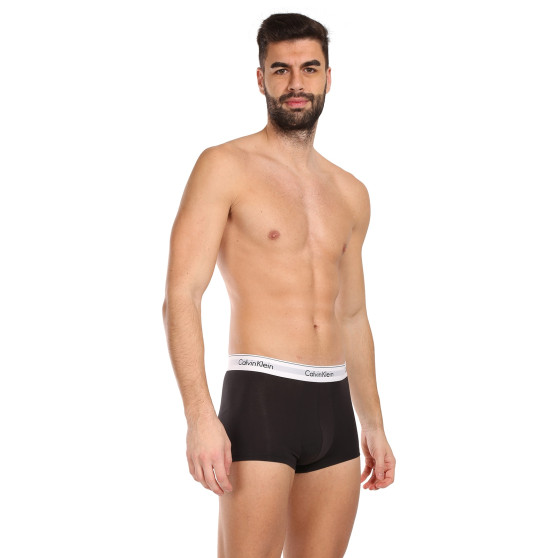 3PACK Boxershorts för herrar Calvin Klein multicolour (NB2380A-M8O)