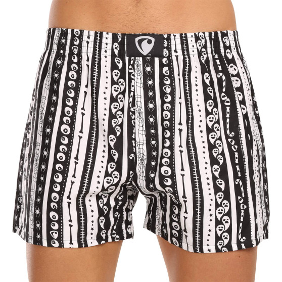 3PACKBoxershorts för herrar Represent exclusive Ali (R3M-BOX-06343943)