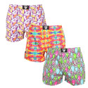 3PACKBoxershorts för herrar Represent exclusive Ali (R3M-BOX-06123745)