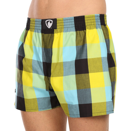 Shorts för män Represent Alibox 21162