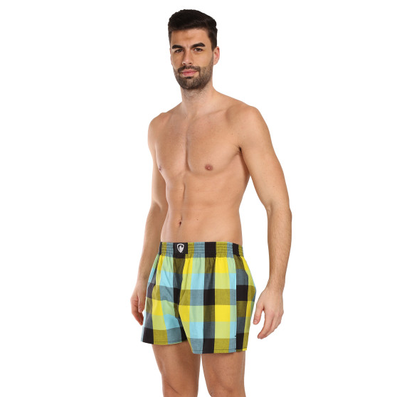 Shorts för män Represent Alibox 21162