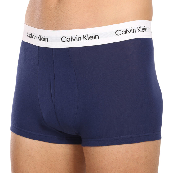 3PACK Boxershorts för herrar Calvin Klein multicolour (U2664G-I03)