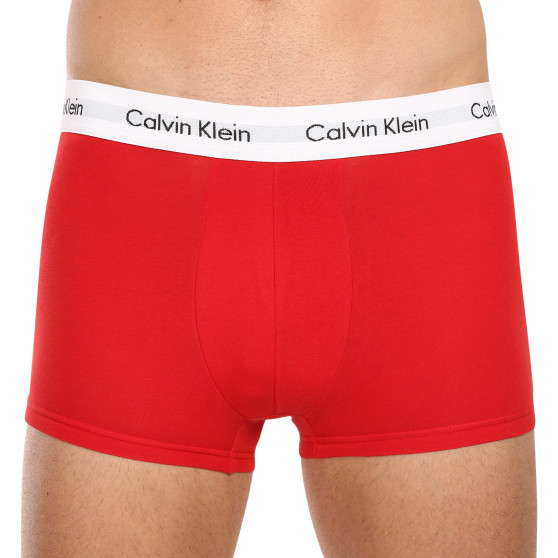 3PACK Boxershorts för herrar Calvin Klein multicolour (U2664G-I03)