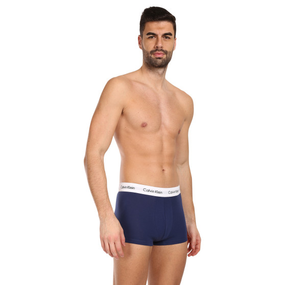 3PACK Boxershorts för herrar Calvin Klein multicolour (U2664G-I03)