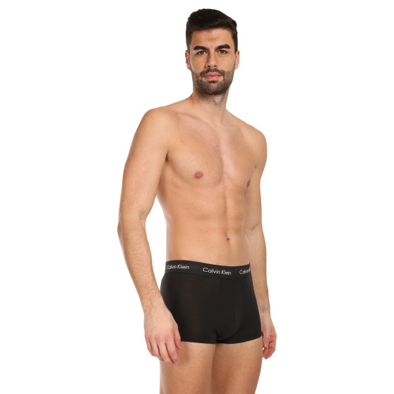 3PACK Boxershorts för herrar Calvin Klein multicolour (U2664G-4KU)