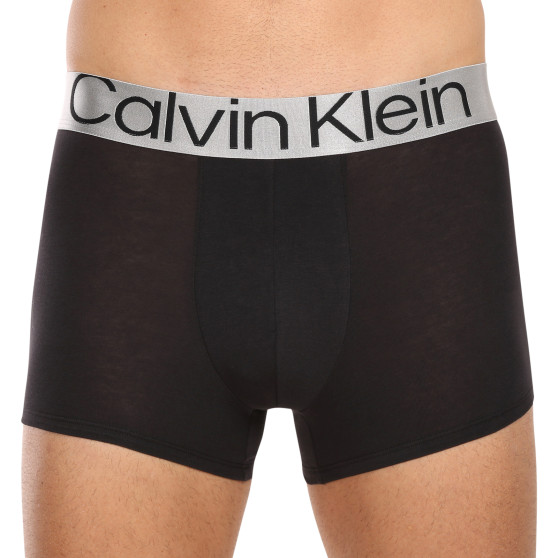 3PACK Boxershorts för herrar Calvin Klein multicolour (NB3130A-MP1)