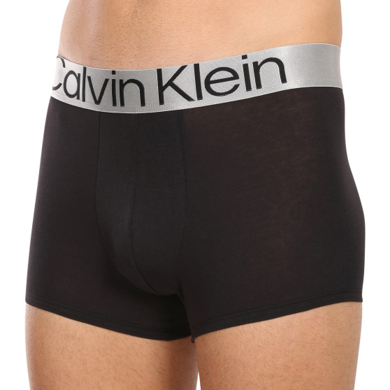 3PACK Boxershorts för herrar Calvin Klein multicolour (NB3130A-MP1)