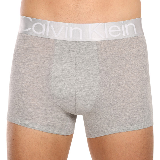 3PACK Boxershorts för herrar Calvin Klein multicolour (NB3130A-MP1)