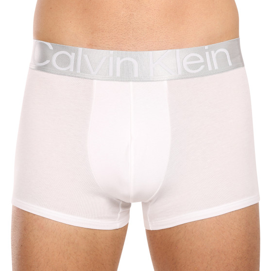 3PACK Boxershorts för herrar Calvin Klein multicolour (NB3130A-MP1)