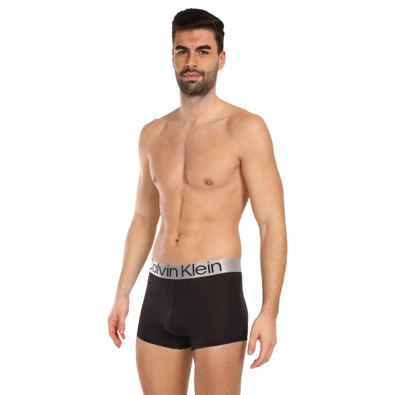 3PACK Boxershorts för herrar Calvin Klein multicolour (NB3130A-MP1)