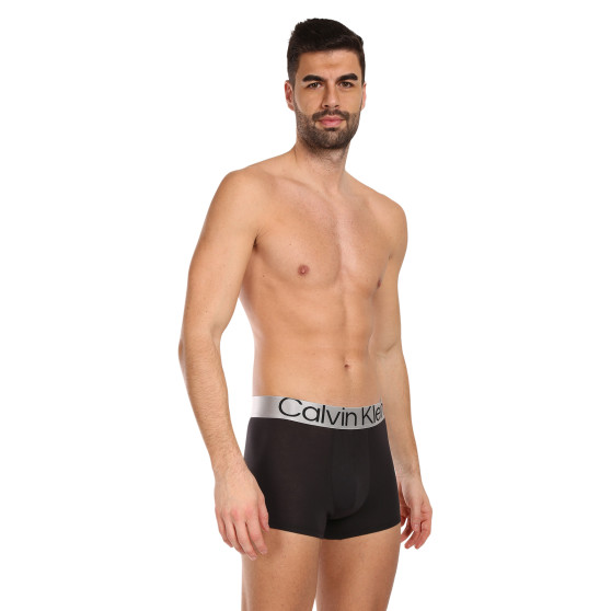 3PACK Boxershorts för herrar Calvin Klein multicolour (NB3130A-MP1)