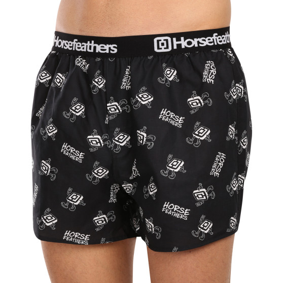 3PACKBoxershorts för herrar Horsefeathers Frazier Bundle 3 (AM096E)