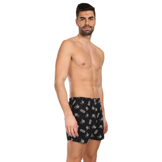 3PACKBoxershorts för herrar Horsefeathers Manny Bundle 3 (AM165B)