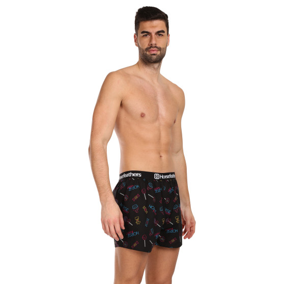 3PACKBoxershorts för herrar Horsefeathers Frazier Bundle 5 (AM096G)