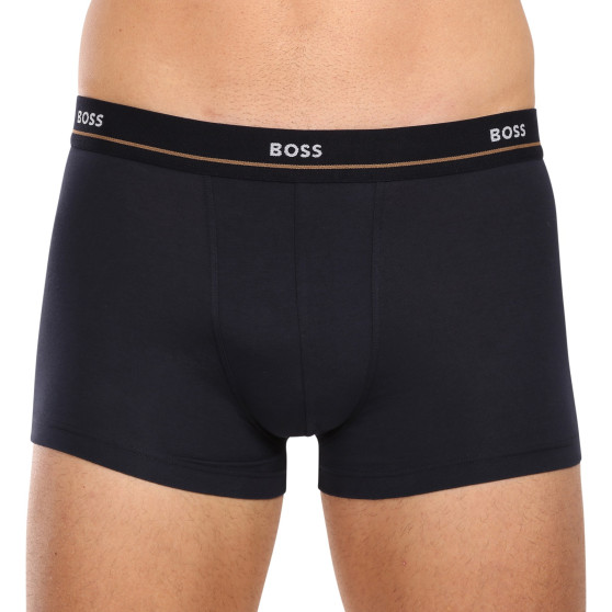 5PACK Boxershorts för herrar BOSS multicolour (50514909 983)