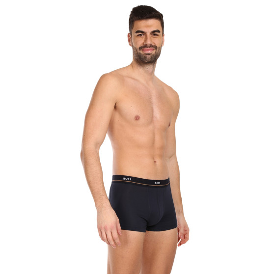 5PACK Boxershorts för herrar BOSS multicolour (50514909 983)