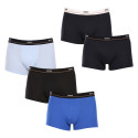 5PACK Boxershorts för herrar BOSS multicolour (50514909 984)