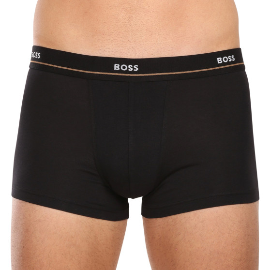 5PACK Boxershorts för herrar BOSS multicolour (50514909 984)