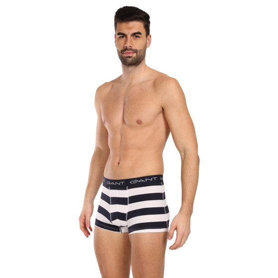 3PACK Boxershorts för herrar Gant multicolour (902343323-433)