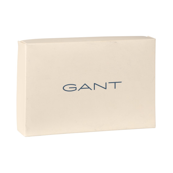 3PACK Boxershorts för herrar Gant multicolour (902343323-433)