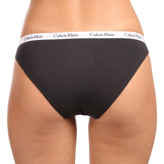 3PACK damtrosor Calvin Klein multicolour (QD3588E-WZB)