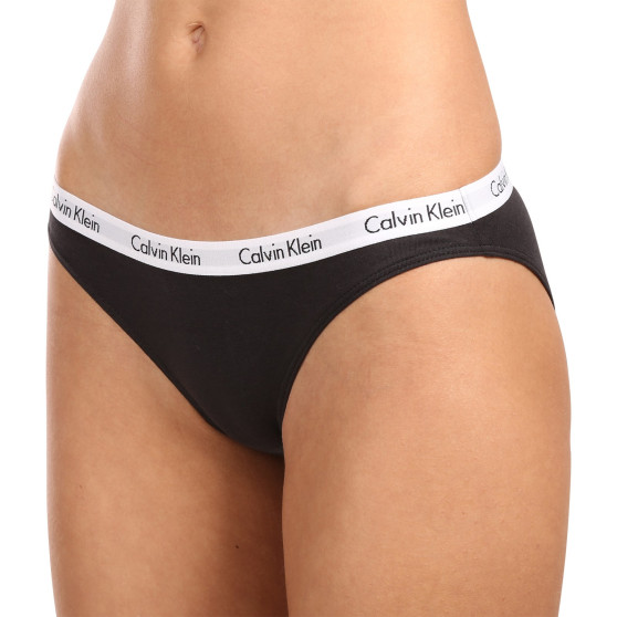 3PACK damtrosor Calvin Klein multicolour (QD3588E-999)