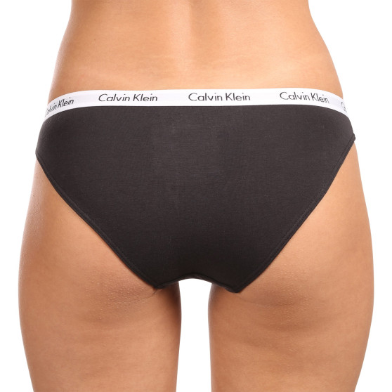 3PACK damtrosor Calvin Klein multicolour (QD3588E-999)