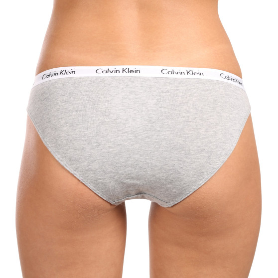 3PACK damtrosor Calvin Klein multicolour (QD3588E-999)