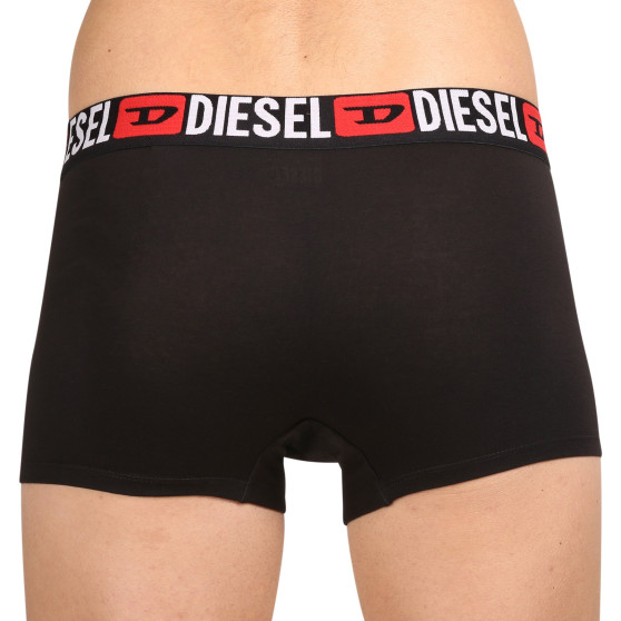 3PACK Boxershorts för herrar Diesel svart (00ST3V-0DDAI-E4356)