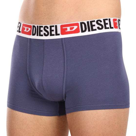 3PACK Boxershorts för herrar Diesel multicolour (00ST3V-0DDAI-E6825)