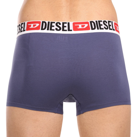 3PACK Boxershorts för herrar Diesel multicolour (00ST3V-0DDAI-E6825)