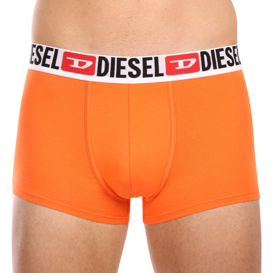 3PACK Boxershorts för herrar Diesel multicolour (00ST3V-0DDAI-E6825)