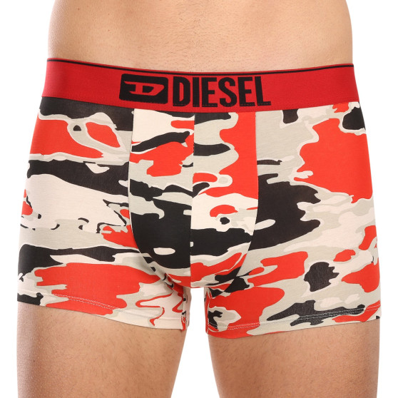 3PACK Boxershorts för herrar Diesel multicolour (00ST3V-0QIAU-E6813)