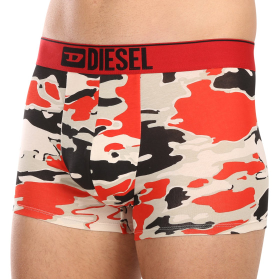 3PACK Boxershorts för herrar Diesel multicolour (00ST3V-0QIAU-E6813)