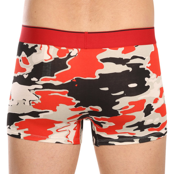 3PACK Boxershorts för herrar Diesel multicolour (00ST3V-0QIAU-E6813)