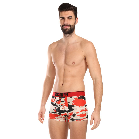 3PACK Boxershorts för herrar Diesel multicolour (00ST3V-0QIAU-E6813)