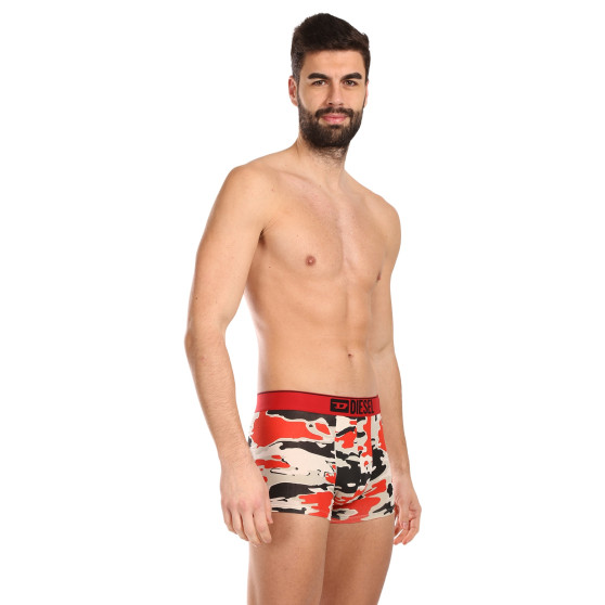 3PACK Boxershorts för herrar Diesel multicolour (00ST3V-0QIAU-E6813)