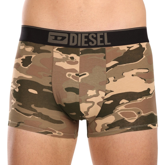 3PACK Boxershorts för herrar Diesel multicolour (00ST3V-0QIAU-E6814)