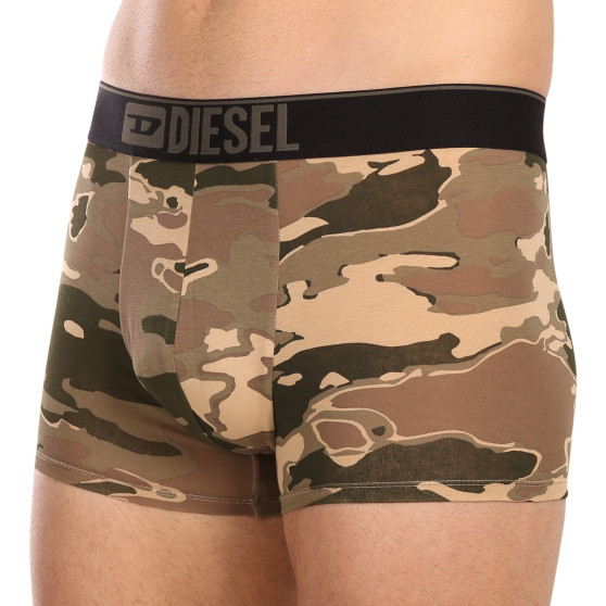 3PACK Boxershorts för herrar Diesel multicolour (00ST3V-0QIAU-E6814)