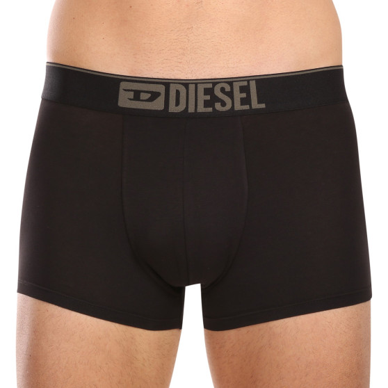 3PACK Boxershorts för herrar Diesel multicolour (00ST3V-0QIAU-E6814)