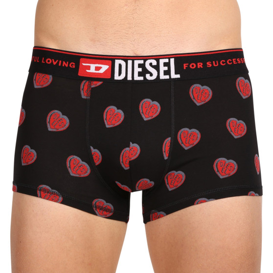 3PACK Boxershorts för herrar Diesel multicolour (00ST3V-0SIAX-E6800)