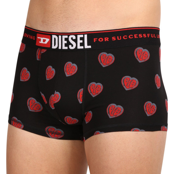 3PACK Boxershorts för herrar Diesel multicolour (00ST3V-0SIAX-E6800)