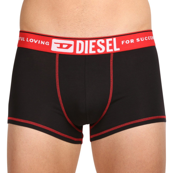 3PACK Boxershorts för herrar Diesel multicolour (00ST3V-0SIAX-E6800)