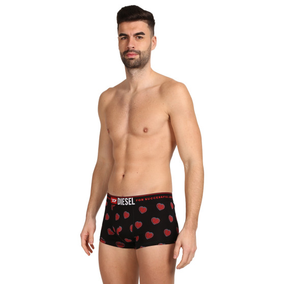 3PACK Boxershorts för herrar Diesel multicolour (00ST3V-0SIAX-E6800)