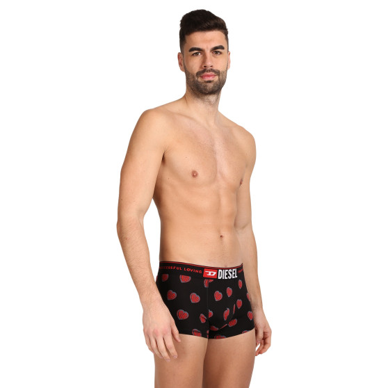 3PACK Boxershorts för herrar Diesel multicolour (00ST3V-0SIAX-E6800)