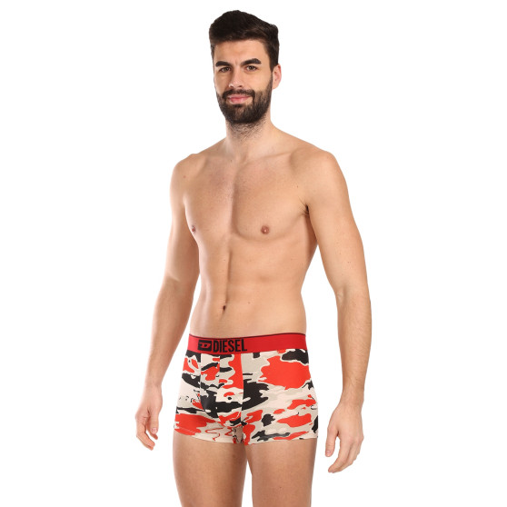 3PACK Boxershorts för herrar HUGO multicolour (50480170 306)