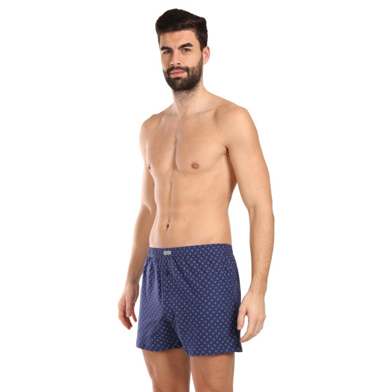 3PACKBoxershorts för herrar Andrie flerfärgad (PS 5804)