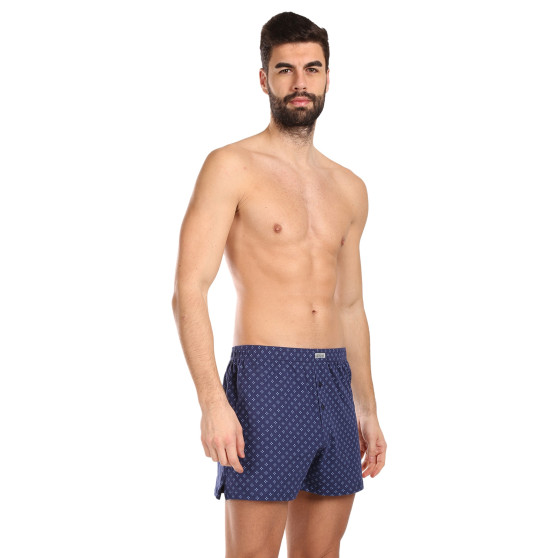 3PACKBoxershorts för herrar Andrie flerfärgad (PS 5804)