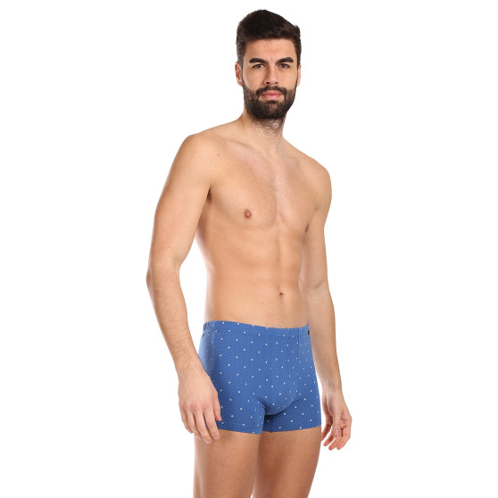 3PACK Boxershorts för herrar Andrie multicolour (PS 5539)